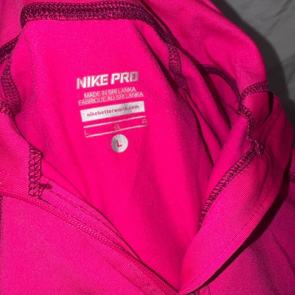 Nike pullover - Picture 4 of 4